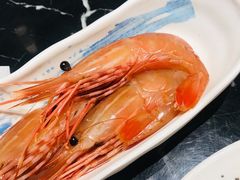 -淡尾·海鲜自助概念餐厅(虹桥南丰城店)