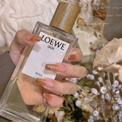 -Touch Nail·品质·美甲美睫
