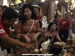 -Naughty Nuri’s Phuket