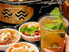 -探鱼·鲜青椒爽麻烤鱼(正佳广场店)