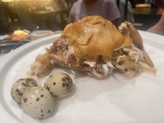 -老客家·客家菜(万达店)