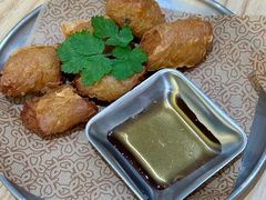 -匠本米所·炸酱米线·潮汕小食(万象食家店)