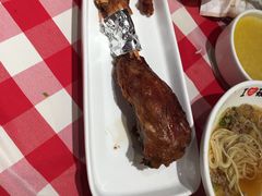 -西贝莜面村(近铁城市广场店)