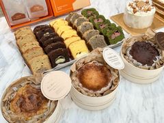 -M'CAKE(西单大悦城店)