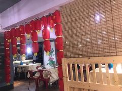 -北雪湘园酒家(五山店)