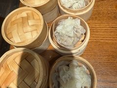 -敏珠拉姆藏餐·南京厨房(富春江东街店)