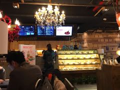 -漫咖啡MAANCOFFEE(人大店)