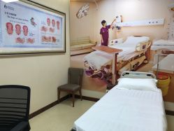 -上海艾儿贝佳妇产科医院