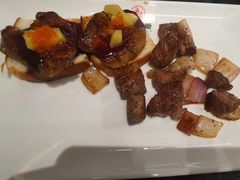 -渔乐之昕·铁板烧自助餐(虹悦城店)
