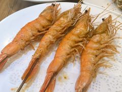 -小船渔村·大连菜(明泽街店)