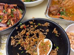 -聚味瞿记·龙虾堂(咸嘉湖店)