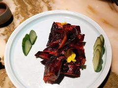 -绿茶餐厅(汇悦大融城店)