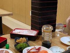 -樱吉岛寿喜锅(肇嘉浜路店)