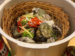 -我是那个大叔·美食研究所(新塘路店)