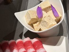 -海底捞火锅(江北万达商业广场店)