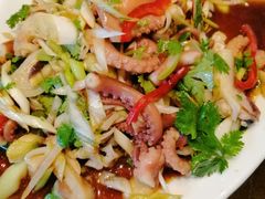-浩家苑菜馆(汉口路店)