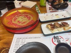 -松坂屋日料自助(长城路店)