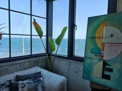 -Cafe Rooftop Cheongsapo