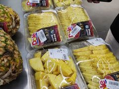 -山姆会员商店(杨桥西路店)