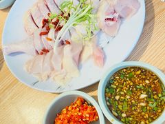 -嗲嗲的椰子鸡(亚龙湾总店)