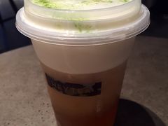 -喜茶(上海正大广场店)