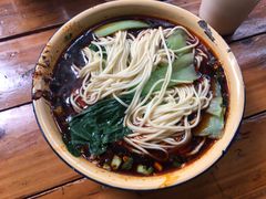 -赵伍面庄(松石大道店)