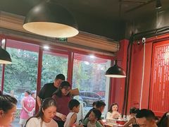 -醉烧膘·烧烤夜宵王(总店)