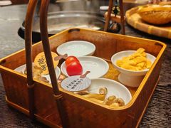 -滇野云南野生菌餐厅(陕西南路店)