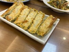 -春水锅贴·传统鲁菜(大明湖店)