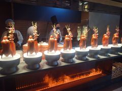-炊江南·上海菜(国展华漕店)