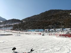 -太子岭滑雪场