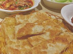 -蜀留香火锅·始于1999·原四川老火锅(白堤路店)