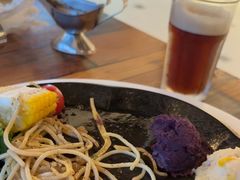 -豪约客牛排(海大南门店)