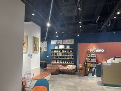 -海马体照相馆(天津世纪都会店)