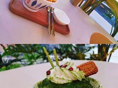 -悦见花开·花园里的火锅·露营·下午茶