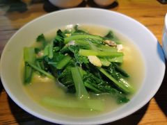 -吕氏疙瘩汤·私家菜馆(慈云寺店)