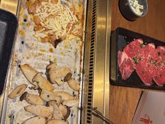 -新石器烤肉(之心城店)