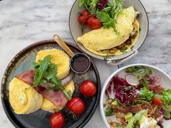 -The Rug Cafe(王府中环店)