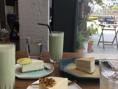 木糠蛋糕-Home Cafe(水榭春天店)