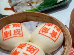 -禄运茶居·手工点心(恒宝广场店)