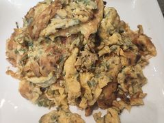 -俏东方·海味水饺·青岛菜(崂山店)
