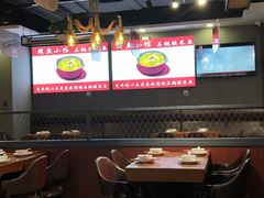 大堂-周鱼小馆石锅酸菜鱼(活力汇店)