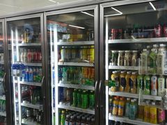 -7-11便利店(连城新天地店)