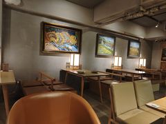 -本处·素食·融合料理(南油店)