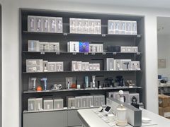 -小米之家(长宁中山公园龙之梦店)