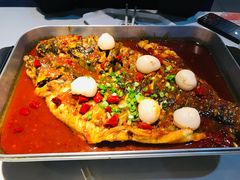 -鱼酷活鱼烤鱼(南京水游城店)