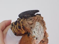 -崎本的店·专业酵种吐司(无锡万象汇店)