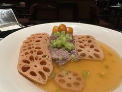 -五缘湾凯悦酒店·悦饗中餐厅