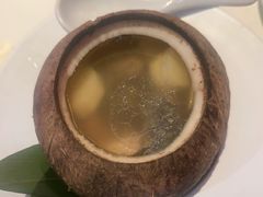 -汤城小厨•粤菜•靓汤(金宝街店)