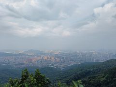 -广州市白云山风景名胜区